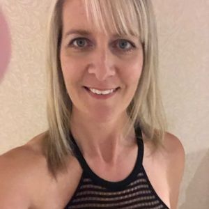 Meet your Posher, Marcy